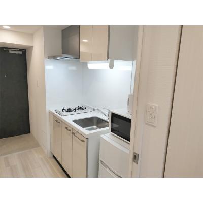 【🌷新生活応援キャンペーン🌷】【禁煙🚭/Wi-Fi無料🌐】マイナビSTAY千種南　201の物件写真4