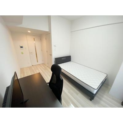 【🌿快適シーズン引越し応援キャンペーン🏡🌈】【禁煙🚭/テレワークに最適🌟無料高速Wi-Fi使い放題🎧】マイナビSTAY千種南　303の物件写真2