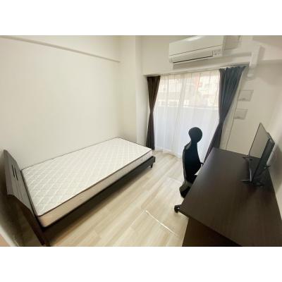 【🌿快適シーズン引越し応援キャンペーン🏡🌈】【禁煙🚭/テレワークに最適🌟無料高速Wi-Fi使い放題🎧】マイナビSTAY千種南　303の物件写真3