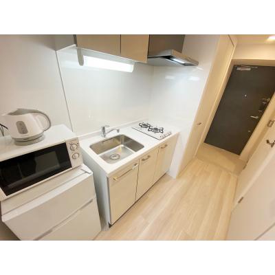 【🌿快適シーズン引越し応援キャンペーン🏡🌈】【禁煙🚭/テレワークに最適🌟無料高速Wi-Fi使い放題🎧】マイナビSTAY千種南　303の物件写真4