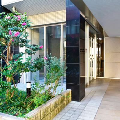 🚅賃料最大 〝50%OFF” +割引実施中🚅　biz-Monthly新大阪エイペックス　8階 🚭≪1040802≫の物件写真6