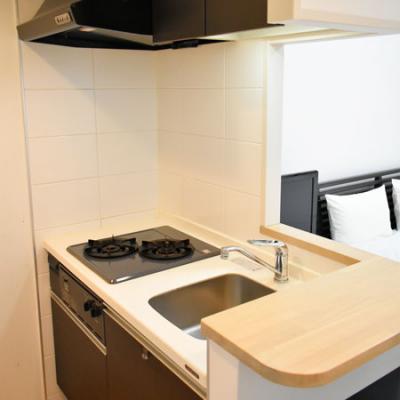 ≪🚅🚈 “法人企業様” 応援強化月間・賃料毎日半額 🚄🚃🚃 ≫アドバンス新大阪Ⅴ🚭［★No.1065080］の物件写真3