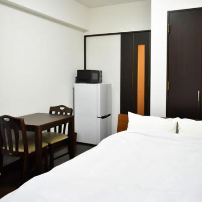 🚄 ◢◤法人・出張応援フェア✨◢◤賃料最大 “60％OFF”　実施中🚕　biz-Monthly江戸堀　4階 《5062040》の物件写真2