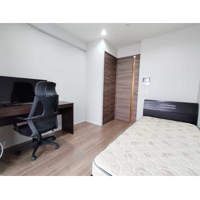 【🍡！秋の大感謝価格！🍡】【禁煙🚭/Wi-Fi無料🌐】マイナビSTAYパークメゾン川崎　707の物件写真3