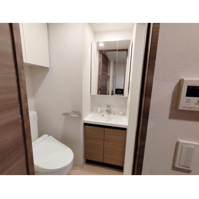 【🍡！秋の大感謝価格！🍡】【禁煙🚭/Wi-Fi無料🌐】マイナビSTAYパークメゾン川崎　707の物件写真6