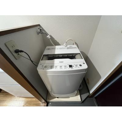 グランマンスリー久喜市南栗橋R206【インターネット無料！南栗橋駅から徒歩2分】の物件写真6