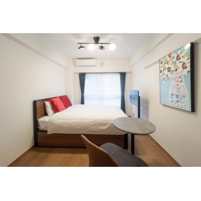 2線利用可/東京駅まで一本/新宿まで6分/ロイヤルパレス中野坂上308の物件写真1