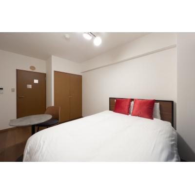 2線利用可/東京駅まで一本/新宿まで6分/ロイヤルパレス中野坂上308の物件写真2