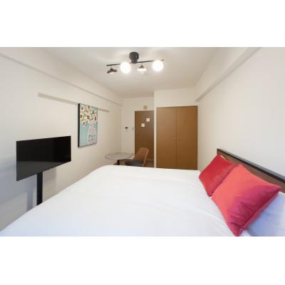 2線利用可/東京駅まで一本/新宿まで6分/ロイヤルパレス中野坂上308の物件写真3