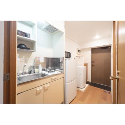 2線利用可/東京駅まで一本/新宿まで6分/ロイヤルパレス中野坂上308の物件写真4