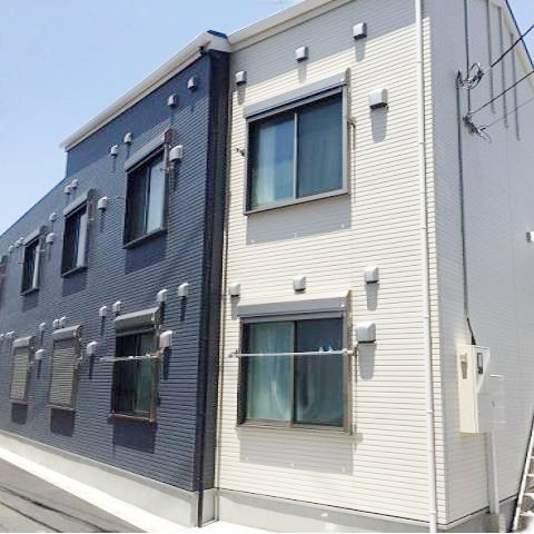 グッドステイ京成本線お花茶屋ルネコート△『禁煙ルーム・駅4分・セパレート』【ベーシック】の物件写真2
