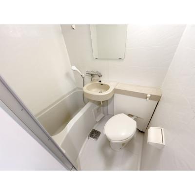 【🎉初期費用オフ｜お得なキャンペーン】【禁煙🚭】マイナビSTAYパレス神楽坂西五軒町　217の物件写真6