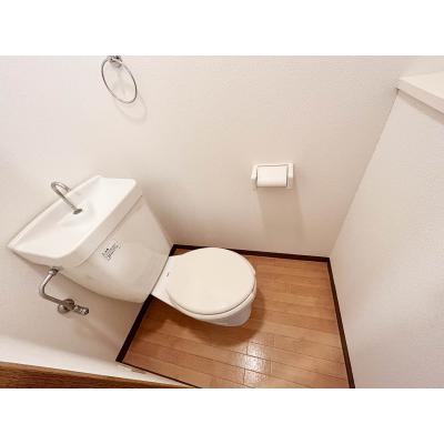 【🍡！秋の大感謝価格！🍡】【禁煙🚭/Wi-Fi無料🌐】マイナビSTAYミライエ溝の口　1003の物件写真6