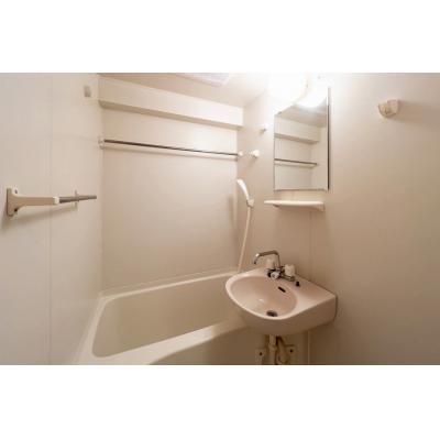 東京ドームまで徒歩圏内/デザイナーズ/wifi完備/スカイコート後楽園EAST406の物件写真5