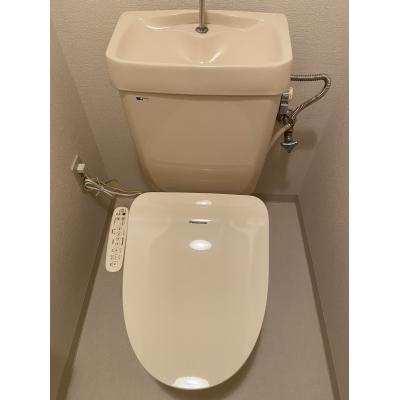 ◆パシオン尼崎ファミリー２【３LDKファミリータイプ・洗浄便座・風呂トイレ別・ネット無料(Wi-Fi対応)】の物件写真6