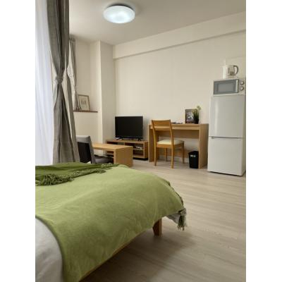 トラスト尼崎2【駅目の前！！南向きで日当たり良好♪】の物件写真3