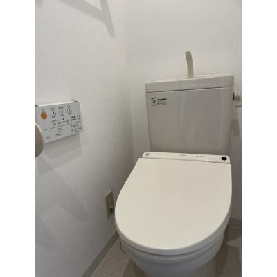 トラスト尼崎2【駅目の前！！南向きで日当たり良好♪】の物件写真4