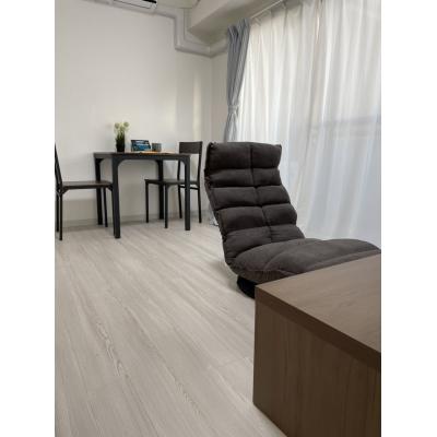 トラスト尼崎2【2面採光で日当たり良好！1LDKタイプ！】の物件写真1