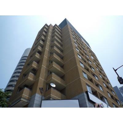 トラスト尼崎2【2面採光で日当たり良好！1LDKタイプ！】の物件写真2