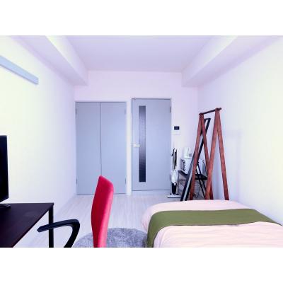 レントライフマンスリー横浜片倉町C【契約・事務手数料無料！】の物件写真2