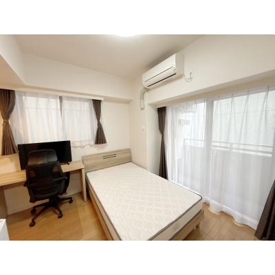 🌿Ŭΰۤ祭ڡ🏡🌈ۡڶر🚭/Wi-Fi̵🌐ۥޥʥSTAYߥ饤ĴĮ2ܡ202ʪ̿3
