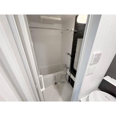 【✨🌅❄年末年始大感謝祭❄🌅✨】【禁煙🚭/Wi-Fi無料🌐】マイナビSTAYなんば　318の物件写真5