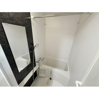 【🌿快適シーズンの引越し応援キャンペーン🏡🌈】【禁煙🚭/Wi-Fi無料🌐】マイナビSTAYなんば　716の物件写真5