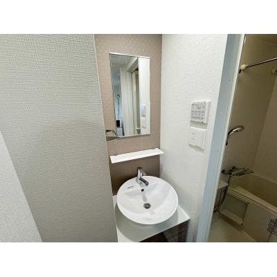 【🌿快適シーズンの引越し応援キャンペーン🏡🌈】【禁煙🚭/Wi-Fi無料🌐】マイナビSTAYなんば　716の物件写真6