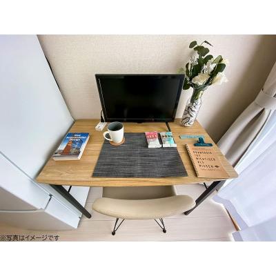 ユニオンマンスリー南多摩レジデンス１　206　1R・シングル☆【禁煙ルーム】◆インターネット固定回線（有線・Wi-Fi）無料の部屋◆オートロック有の物件写真5