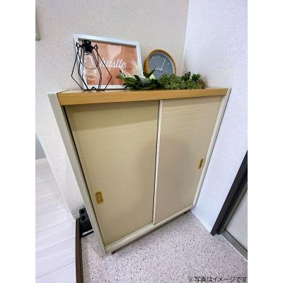 ユニオンマンスリー南多摩レジデンス１　206　1R・シングル☆【禁煙ルーム】◆インターネット固定回線（有線・Wi-Fi）無料の部屋◆オートロック有の物件写真6