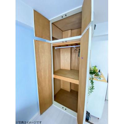 ユニオンマンスリー南多摩レジデンス１　301　1R・シングル☆【禁煙ルーム】◆インターネット固定回線（有線・Wi-Fi）無料の部屋◆人気の角部屋♪の物件写真5