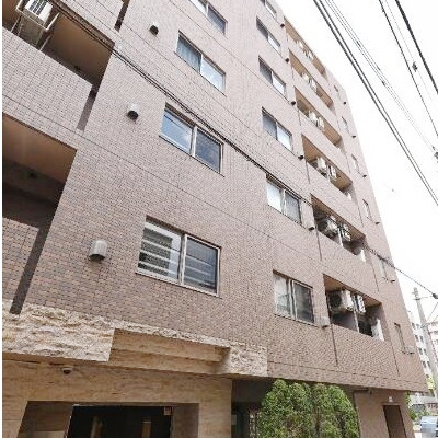グッドステイ代田橋・方南町ジュネーゼ■『禁煙ルーム・独立洗面・浴室乾燥付』【ハイクラス】の物件写真2