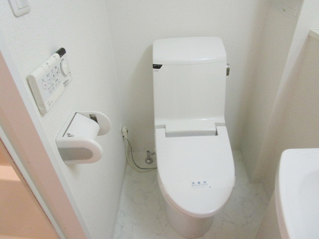 グッドステイ代田橋・方南町ジュネーゼ■『禁煙ルーム・独立洗面・浴室乾燥付』【ハイクラス】の物件写真6