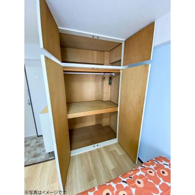 ユニオンマンスリー南多摩レジデンス１　310　1R・セミダブル☆【禁煙ルーム】◆インターネット固定回線（有線・Wi-Fi）無料の部屋◆オートロック完備の物件写真6