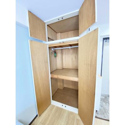 ユニオンマンスリー南多摩レジデンス１　312　1R・シングル☆【禁煙ルーム】◆インターネット固定回線（有線・Wi-Fi）無料の部屋◆オートロック完備の物件写真6