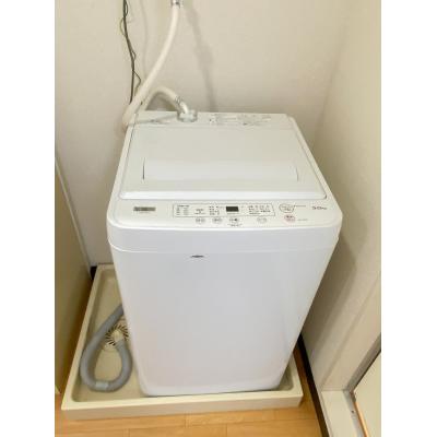 ユニオンマンスリー南多摩レジデンス１　401　1R・シングル☆【禁煙ルーム】◆インターネット固定回線（有線・Wi-Fi）無料の部屋◆オートロック完備の物件写真5