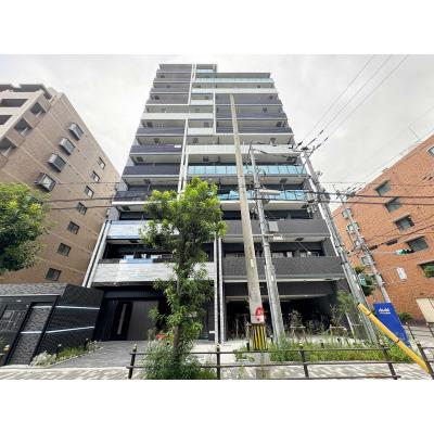 【✨🌅❄年末年始大感謝祭❄🌅✨】【禁煙🚭/Wi-Fi無料🌐】マイナビSTAY新大阪グランクラス　1006の物件写真2