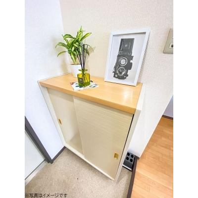 ユニオンマンスリー南多摩レジデンス１　414　1R・シングル☆【禁煙ルーム】◆インターネット固定回線（有線・Wi-Fi）無料の部屋◆オートロック完備の物件写真6