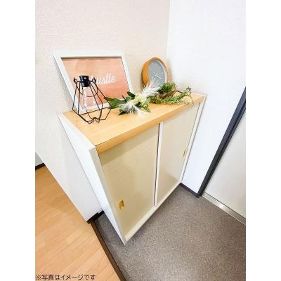 ユニオンマンスリー南多摩レジデンス１　604　1R・シングル☆【禁煙ルーム】◆インターネット固定回線（有線・Wi-Fi）無料の部屋◆オートロック完備の物件写真6