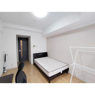 【🎍年末年始大感謝祭🎍】【禁煙🚭/Wi-Fi無料🌐】マイナビSTAY本町うつぼ公園　708の外観画像