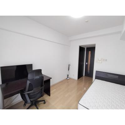 【60日以上の利用でお得🌈】【禁煙🚭/Wi-Fi無料🌐】マイナビSTAY本町うつぼ公園　708の物件写真3