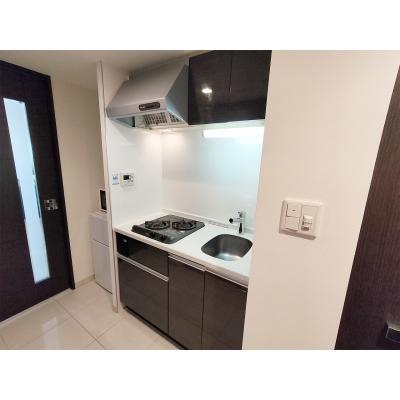 【60日以上の利用でお得🌈】【禁煙🚭/Wi-Fi無料🌐】マイナビSTAY本町うつぼ公園　708の物件写真4