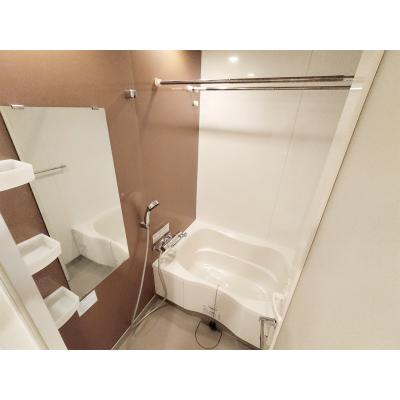 【60日以上の利用でお得🌈】【禁煙🚭/Wi-Fi無料🌐】マイナビSTAY本町うつぼ公園　708の物件写真5