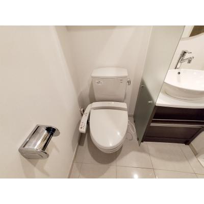 【60日以上の利用でお得🌈】【禁煙🚭/Wi-Fi無料🌐】マイナビSTAY本町うつぼ公園　708の物件写真6