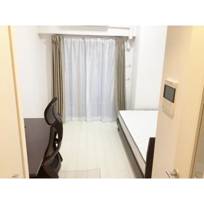 【🌷新生活応援キャンペーン🌷】【禁煙🚭/Wi-Fi無料🌐】マイナビSTAY阿波座プライムコート　406の物件写真3