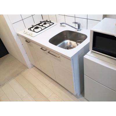 【✨🌅❄年末年始大感謝祭❄🌅✨】【禁煙🚭/Wi-Fi無料🌐】マイナビSTAY阿波座プライムコート　407の物件写真4