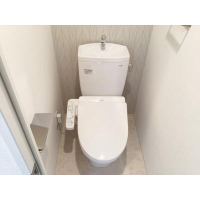 【✨🌅❄年末年始大感謝祭❄🌅✨】【禁煙🚭/Wi-Fi無料🌐】マイナビSTAY阿波座プライムコート　407の物件写真6