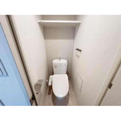 【60日以上の利用でお得🌈】【禁煙🚭/Wi-Fi無料🌐】マイナビSTAY阿波座プライムコート　503の物件写真6