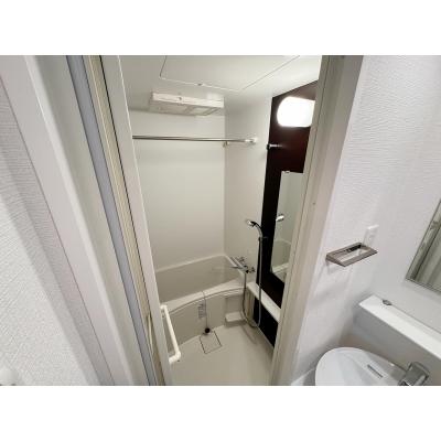 【🎍年末年始大感謝祭🎍】【禁煙🚭/Wi-Fi無料🌐】マイナビSTAY阿波座プライムコート　603の物件写真5