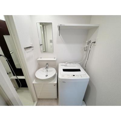 【🎍年末年始大感謝祭🎍】【禁煙🚭/Wi-Fi無料🌐】マイナビSTAY阿波座プライムコート　603の物件写真6